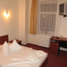 Zimmer Dinaburg Fotos