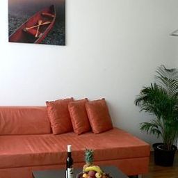  Aparthotel Angel Fotos