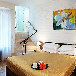 Junior-Suite Rossi Boutique Hotel Fotos