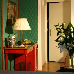 Junior-Suite Palazzo Cendon Il Piano Antico Fotos