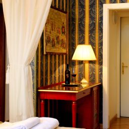 Junior-Suite Palazzo Cendon Il Piano Antico Fotos