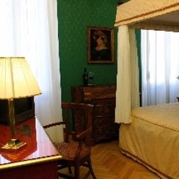  Palazzo Cendon Il Piano Antico Fotos