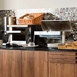 Buffet Maldron Citywest Fotos