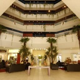 Hall Leonardo Club Hotel Tiberias Fotos
