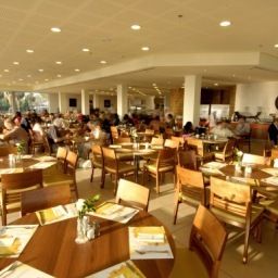 Restaurante Leonardo Club Hotel Tiberias Fotos
