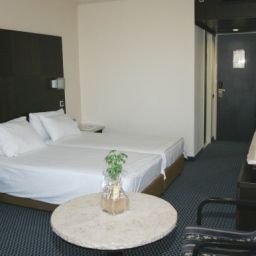 Habitación Leonardo Club Hotel Tiberias Fotos
