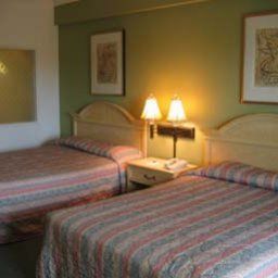 Room Days Inn Guam-Tamuning Fotos