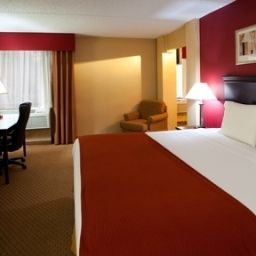 Suite Holiday Inn Express ROCHESTER - GREECE Fotos