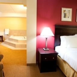 Suite Holiday Inn Express ROCHESTER - GREECE Fotos