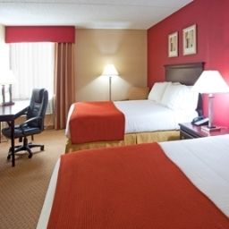  Holiday Inn Express ROCHESTER - GREECE Fotos