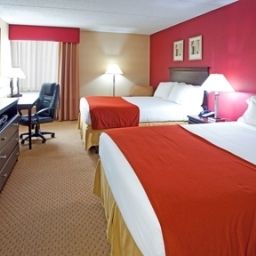 Habitación Holiday Inn Express ROCHESTER - GREECE Fotos