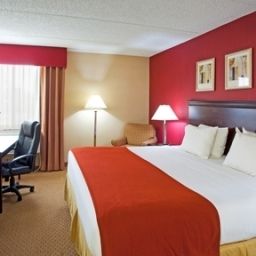 Habitación Holiday Inn Express ROCHESTER - GREECE Fotos