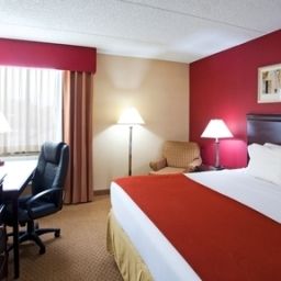 Habitación Holiday Inn Express ROCHESTER - GREECE Fotos