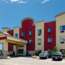 Comfort Suites Washington Вашингтон
