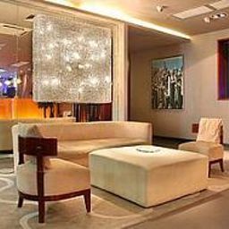 Hall Chicago Suites International Fotos
