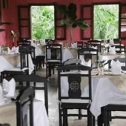 Restaurant Ancient House Resort Fotos