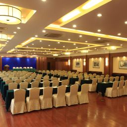  Jin Jiang Jin Sha Hotel Fotos