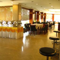  Jin Jiang Jin Sha Hotel Fotos