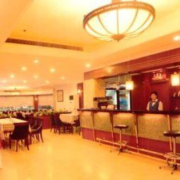 Ресторан Jin Jiang Jin Sha Hotel Fotos