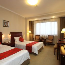  Jin Jiang Jin Sha Hotel Fotos