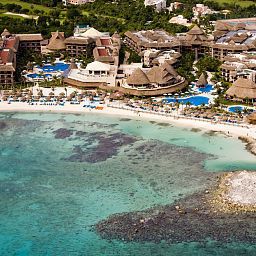 Catalonia Yucatan Beach Quintana Roo