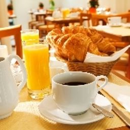 Sala colazione Kuntz Fotos