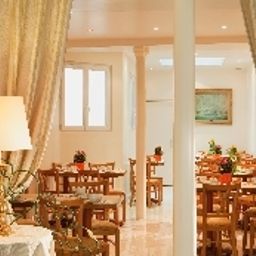 Sala colazione Kuntz Fotos