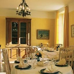 Restaurant Manoir Saint-Jean Chateaux et Hotels Collection Fotos