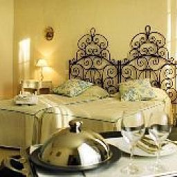 Chambre Manoir Saint-Jean Chateaux et Hotels Collection Fotos