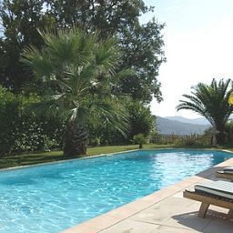 Pool La Bastide Gourmande Chateaux et Hotels Collection Fotos