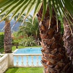 Pool La Bastide Gourmande Chateaux et Hotels Collection Fotos