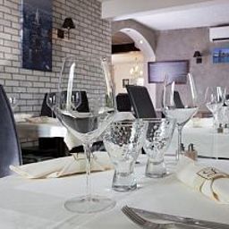 Ristorante La Bastide Gourmande Chateaux et Hotels Collection Fotos