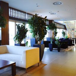 Бар Holiday Inn ZILINA Fotos