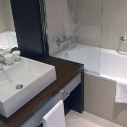 Холл Holiday Inn ZILINA Fotos