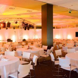 Интерьер Holiday Inn ZILINA Fotos