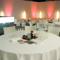 Интерьер Holiday Inn ZILINA Fotos