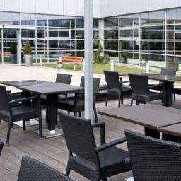 Интерьер Holiday Inn ZILINA Fotos