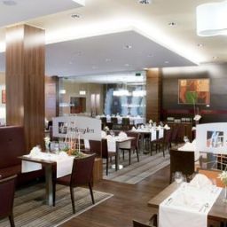 Ресторан Holiday Inn ZILINA Fotos