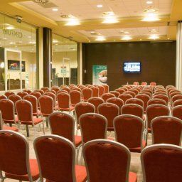 Конференц-зал Holiday Inn ZILINA Fotos