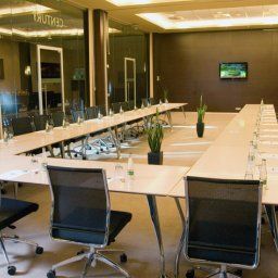 Конференц-зал Holiday Inn ZILINA Fotos