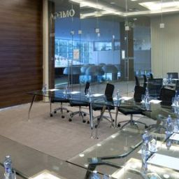 Конференц-зал Holiday Inn ZILINA Fotos