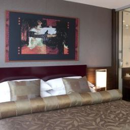 Номер Holiday Inn ZILINA Fotos