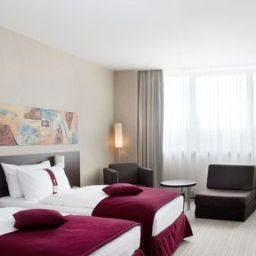 Номер Holiday Inn ZILINA Fotos