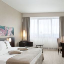 Номер Holiday Inn ZILINA Fotos