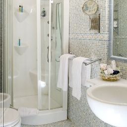 Badezimmer Canova Tadolini Residenza Fotos