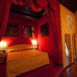 Suite Canova Tadolini Residenza Fotos