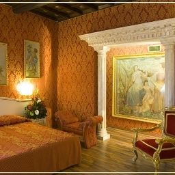 Suite Canova Tadolini Residenza Fotos