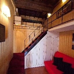 Suite Canova Tadolini Residenza Fotos