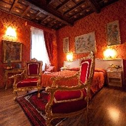 Suite Canova Tadolini Residenza Fotos