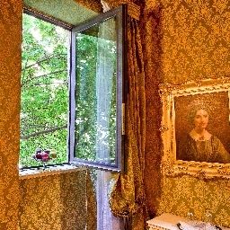 Zimmer Canova Tadolini Residenza Fotos